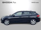 Škoda Scala - fotka číslo 2