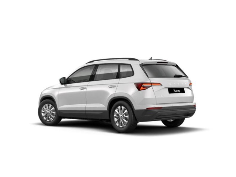 Škoda Karoq - hlavní fotka