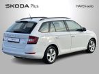 Škoda Fabia - fotka číslo 1