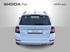 Škoda Fabia - fotka číslo 20