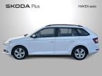 Škoda Fabia - fotka číslo 2