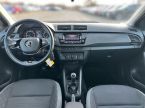 Škoda Fabia - fotka číslo 4