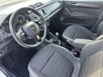Škoda Fabia - fotka číslo 6