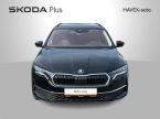 Škoda Octavia - fotka číslo 3