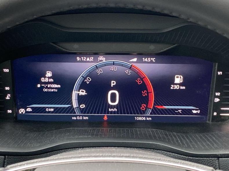 Škoda Karoq - hlavní fotka