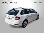 Škoda Fabia - fotka číslo 1