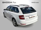 Škoda Fabia - fotka číslo 28