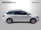 Škoda Fabia - fotka číslo 2