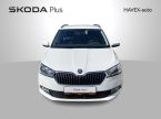 Škoda Fabia - fotka číslo 3