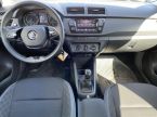 Škoda Fabia - fotka číslo 4