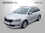 Škoda Fabia - fotka číslo 0