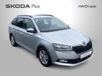 Škoda Fabia - fotka číslo 28