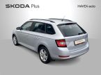 Škoda Fabia - fotka číslo 30