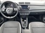 Škoda Fabia - fotka číslo 4