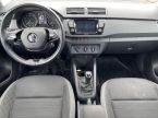 Škoda Fabia - fotka číslo 4