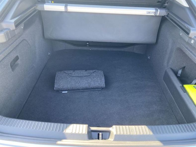 Škoda Superb - hlavní fotka