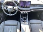 Škoda Superb - fotka číslo 4