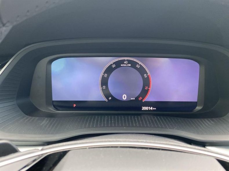 Škoda Octavia - hlavní fotka