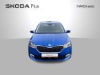 Škoda Fabia - fotka číslo 3