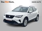 Seat Arona - fotka číslo 0