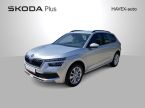 Škoda Kamiq - fotka číslo 0