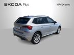 Škoda Kamiq - fotka číslo 1