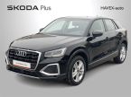 Audi Q2 - fotka číslo 0