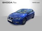 Seat Leon - fotka číslo 0