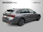 Škoda Octavia - fotka číslo 1