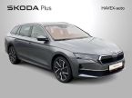 Škoda Octavia - fotka číslo 33