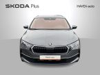 Škoda Octavia - fotka číslo 3