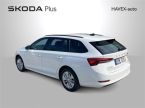 Škoda Octavia - fotka číslo 1