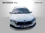 Škoda Octavia - fotka číslo 2