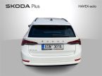 Škoda Octavia - fotka číslo 3