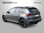 Škoda Kamiq - fotka číslo 29