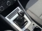 Škoda Octavia - fotka číslo 13