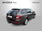 Škoda Octavia - fotka číslo 1