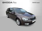 Škoda Octavia - fotka číslo 21