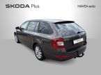 Škoda Octavia - fotka číslo 22