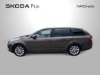 Škoda Octavia - fotka číslo 2