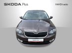 Škoda Octavia - fotka číslo 3