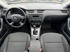 Škoda Octavia - fotka číslo 4