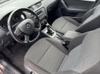 Škoda Octavia - fotka číslo 6