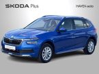 Škoda Kamiq - fotka číslo 0