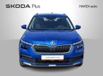Škoda Kamiq - fotka číslo 3