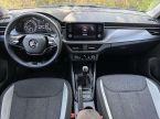 Škoda Kamiq - fotka číslo 4