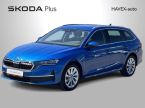 Škoda Octavia - fotka číslo 0