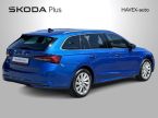 Škoda Octavia - fotka číslo 1