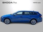 Škoda Octavia - fotka číslo 2