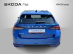Škoda Octavia - fotka číslo 30